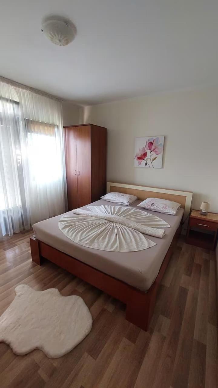 Apartments Marina Бечичі Екстер'єр фото