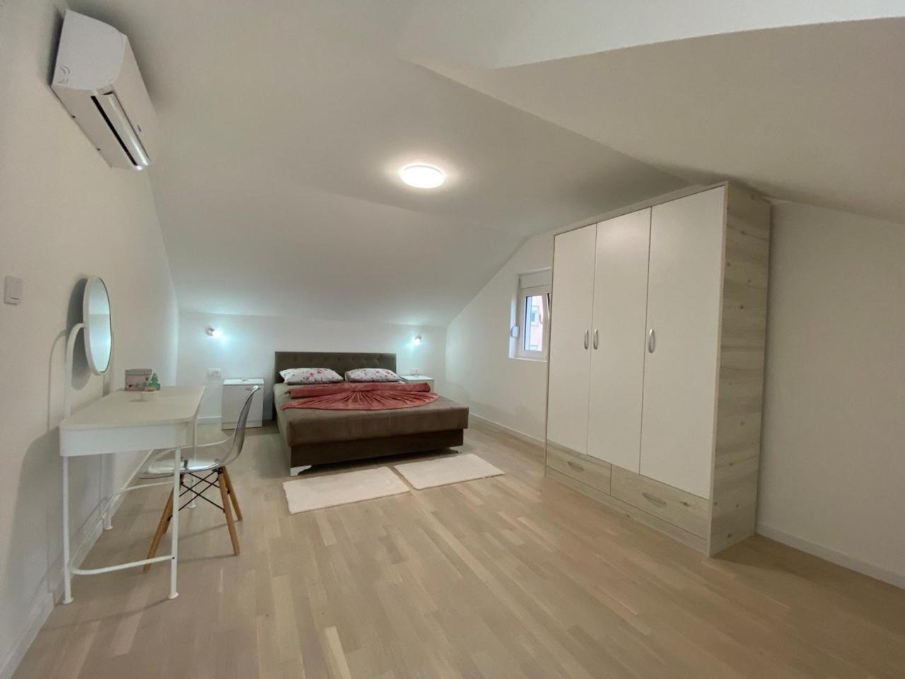 Apartments Marina Бечичі Екстер'єр фото