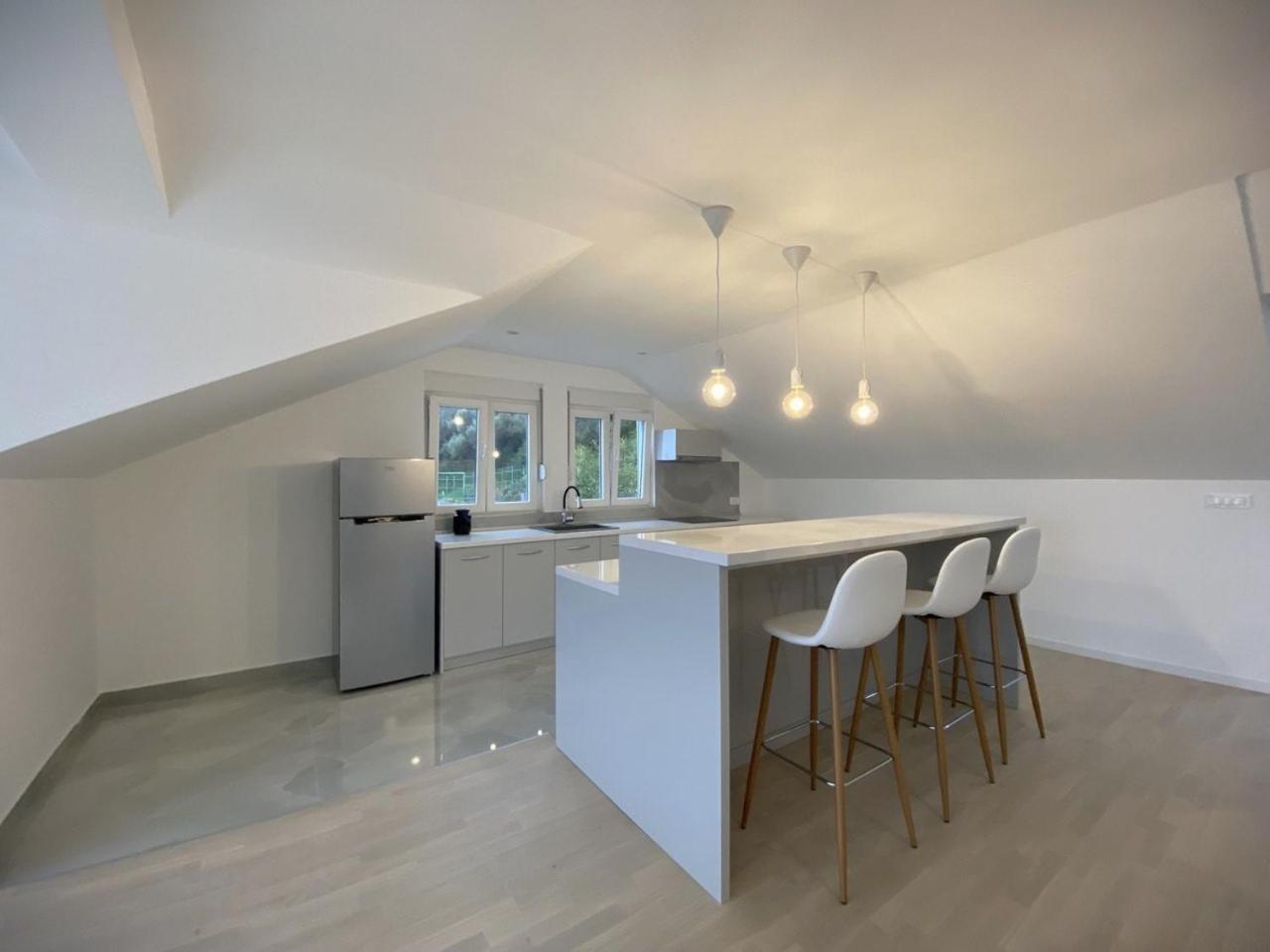 Apartments Marina Бечичі Екстер'єр фото